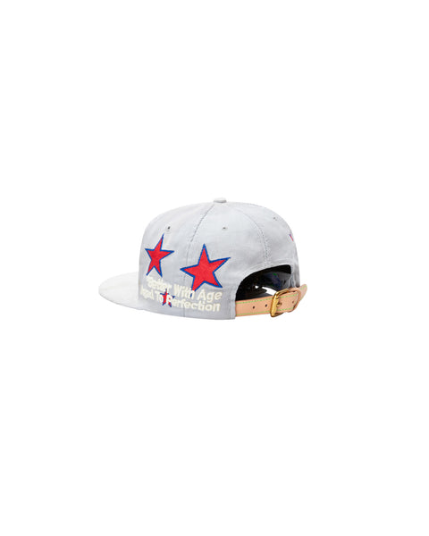 DUMB VINTAGE HAT