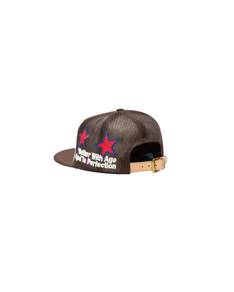 DUMB VINTAGE HAT