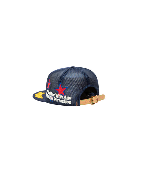 DUMB VINTAGE HAT