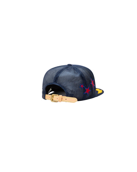 DUMB VINTAGE HAT