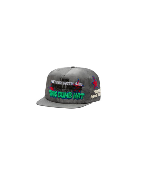 DUMB VINTAGE HAT