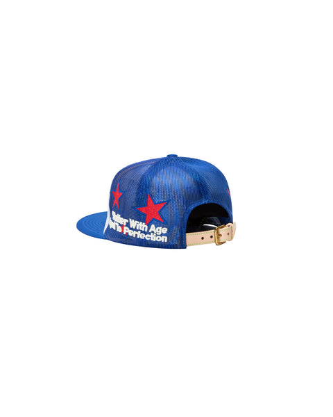 DUMB VINTAGE HAT