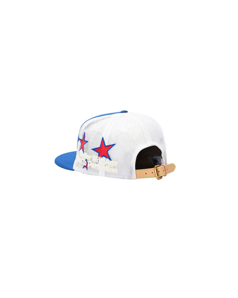 DUMB VINTAGE HAT