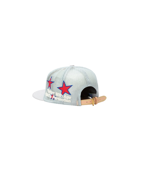 DUMB VINTAGE HAT