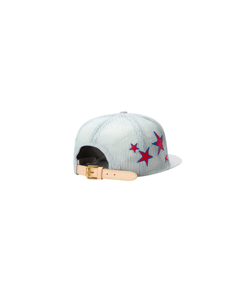 DUMB VINTAGE HAT