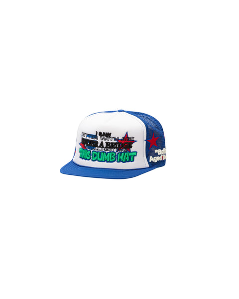 DUMB VINTAGE HAT