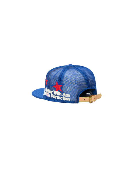DUMB VINTAGE HAT