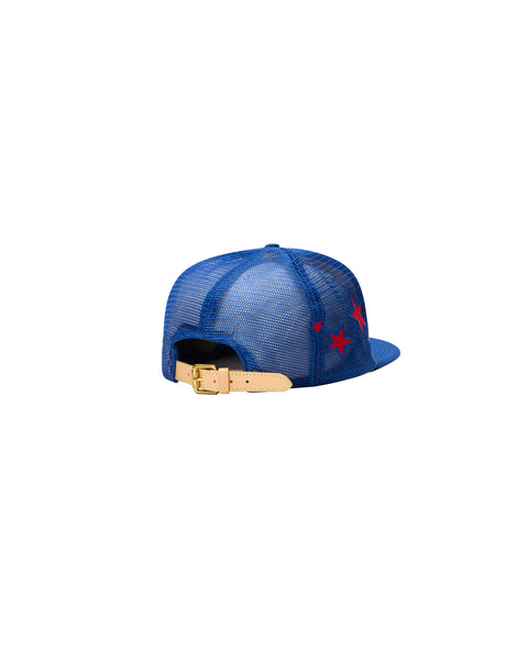 DUMB VINTAGE HAT
