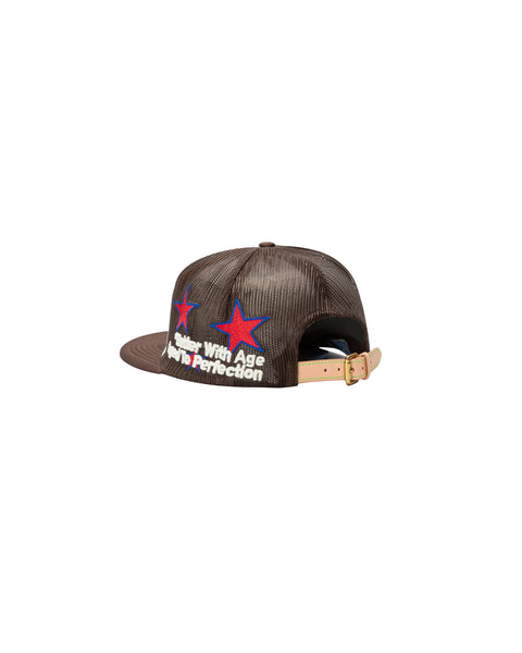 DUMB VINTAGE HAT