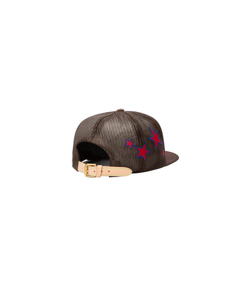 DUMB VINTAGE HAT