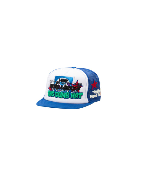 DUMB VINTAGE HAT