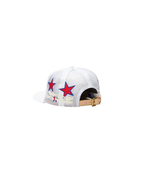 DUMB VINTAGE HAT