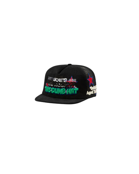 DUMB VINTAGE HAT