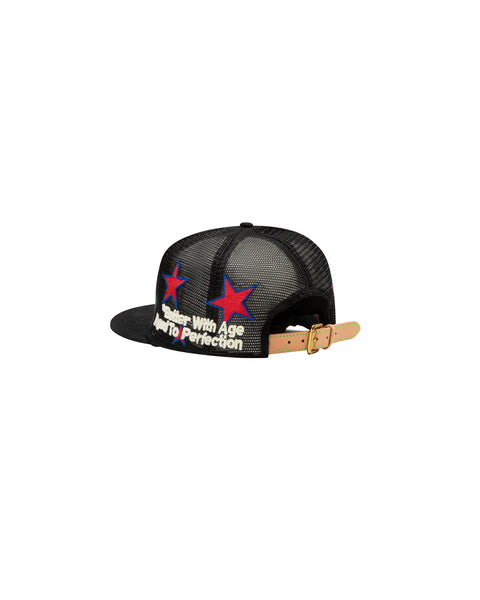 DUMB VINTAGE HAT