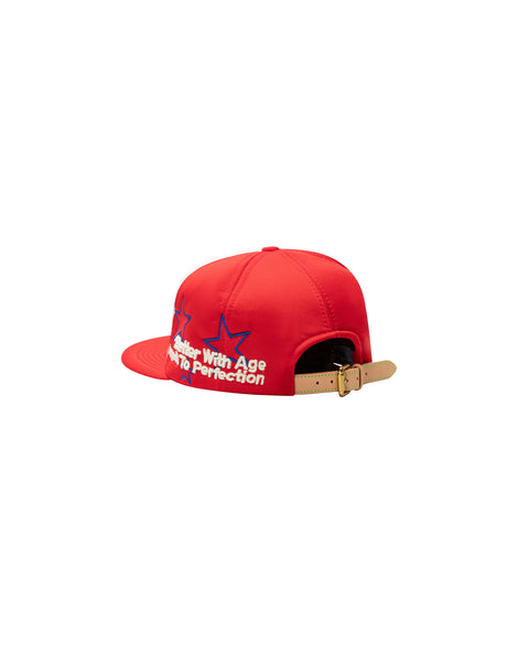 DUMB VINTAGE HAT