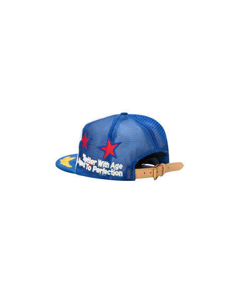 DUMB VINTAGE HAT