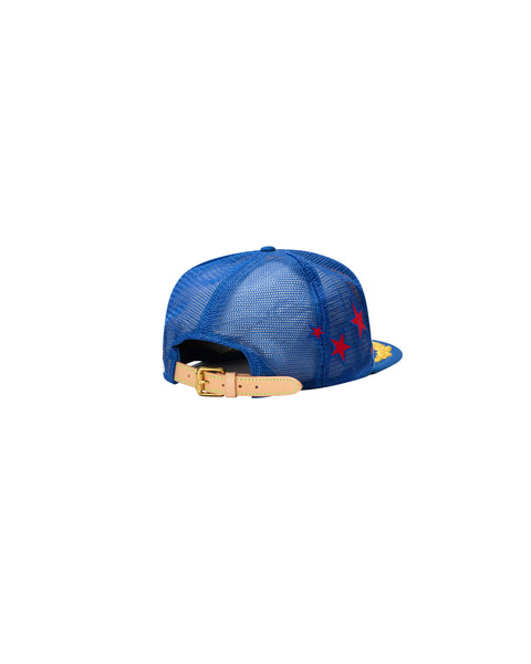 DUMB VINTAGE HAT