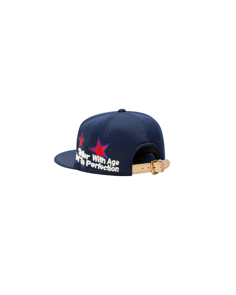 DUMB VINTAGE HAT