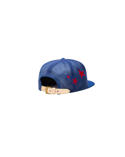 DUMB VINTAGE HAT