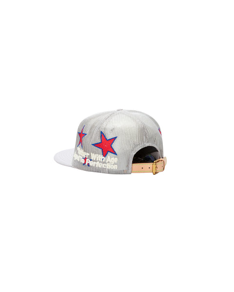 DUMB VINTAGE HAT