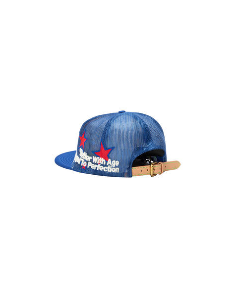DUMB VINTAGE HAT