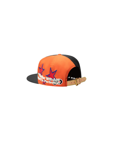DUMB VINTAGE HAT