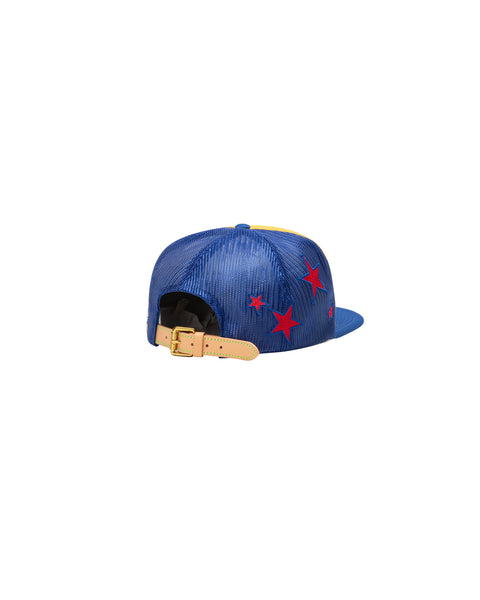 DUMB VINTAGE HAT