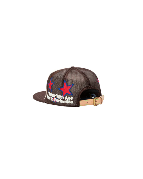 DUMB VINTAGE HAT