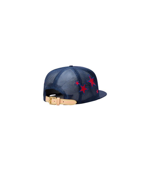 DUMB VINTAGE HAT