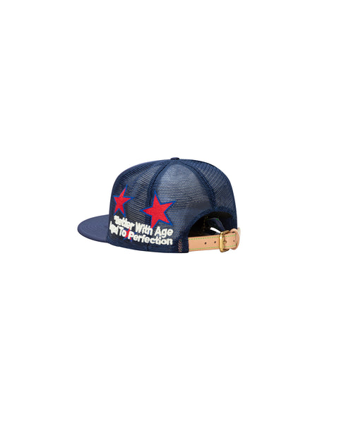 DUMB VINTAGE HAT