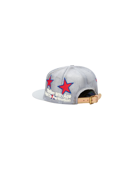 DUMB VINTAGE HAT