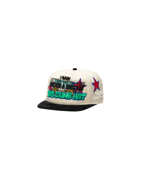 DUMB VINTAGE HAT