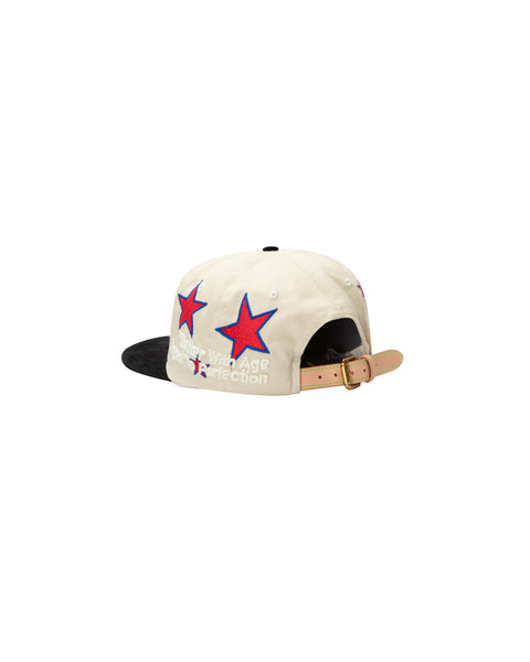 DUMB VINTAGE HAT