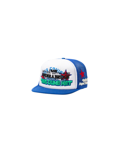 DUMB VINTAGE HAT