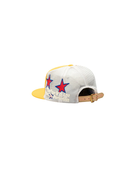 DUMB VINTAGE HAT