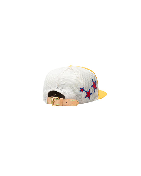 DUMB VINTAGE HAT