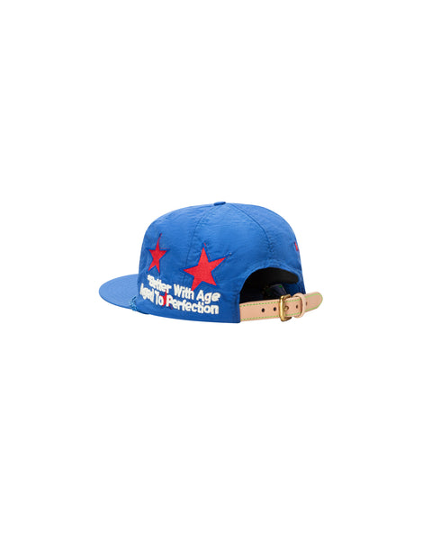 DUMB VINTAGE HAT