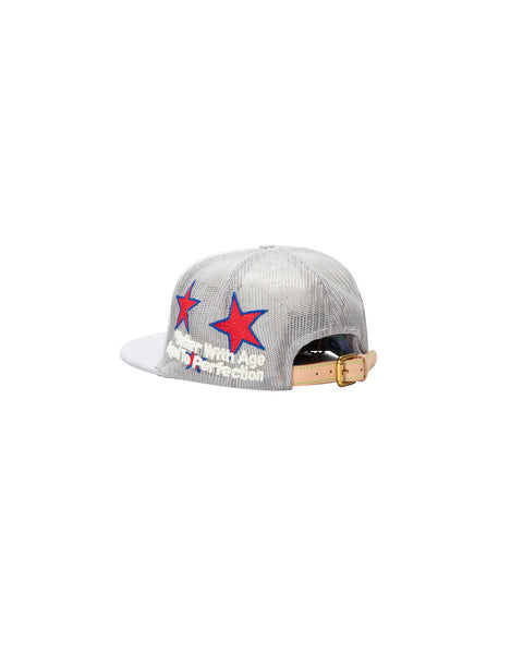 DUMB VINTAGE HAT