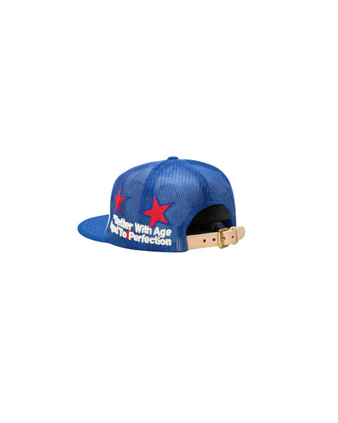 DUMB VINTAGE HAT