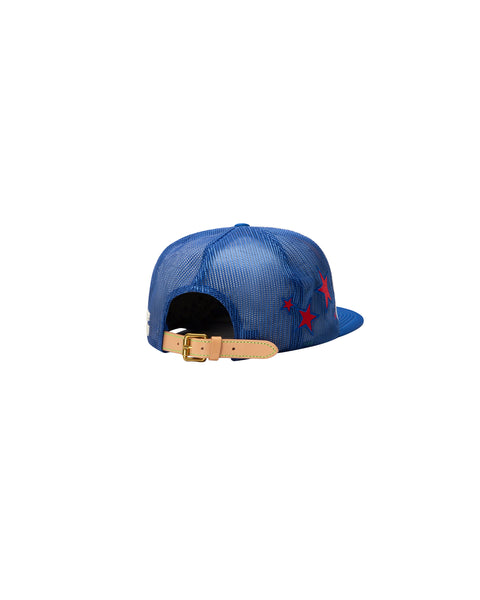 DUMB VINTAGE HAT