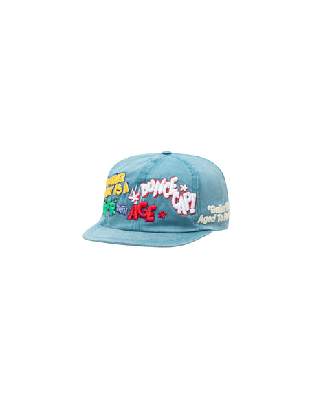 DUNCE VINTAGE HAT