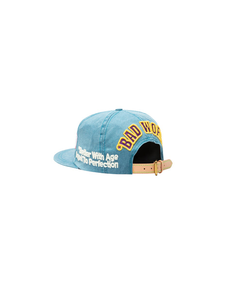 DUNCE VINTAGE HAT