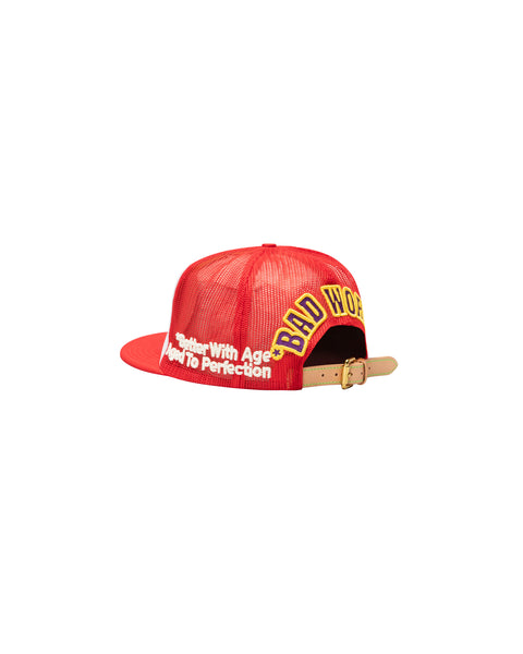 DUNCE VINTAGE HAT