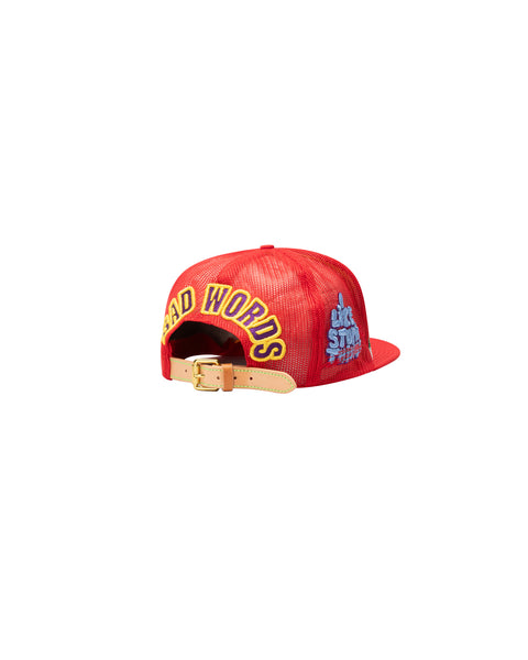 DUNCE VINTAGE HAT
