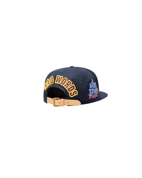 DUNCE VINTAGE HAT