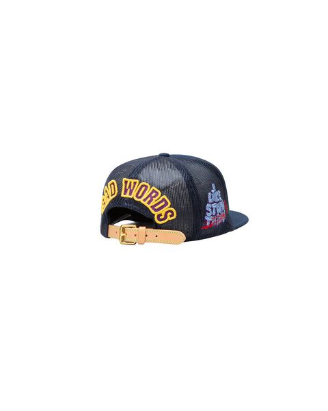 DUNCE VINTAGE HAT