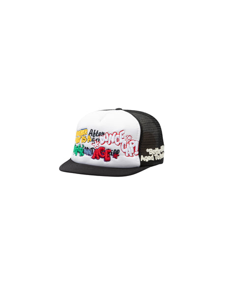 DUNCE VINTAGE HAT