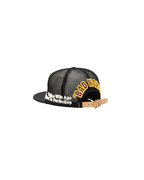 DUNCE VINTAGE HAT