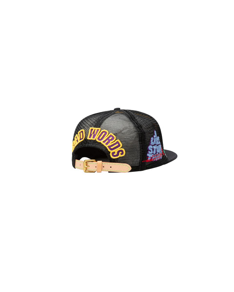 DUNCE VINTAGE HAT
