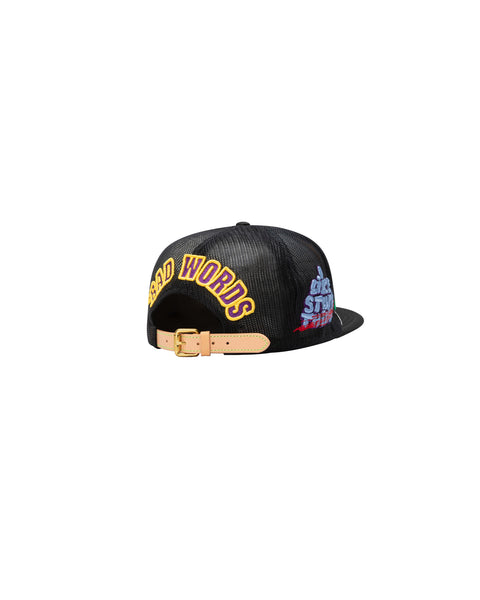 DUNCE VINTAGE HAT